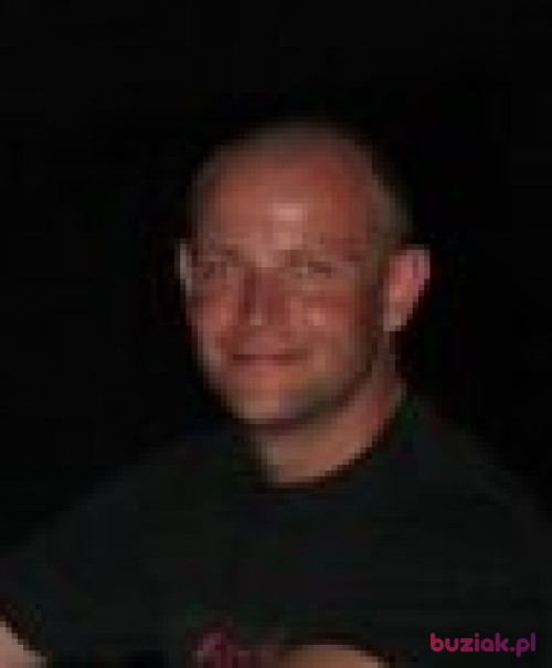 Michuu27, Male, 46 years, Poznań
