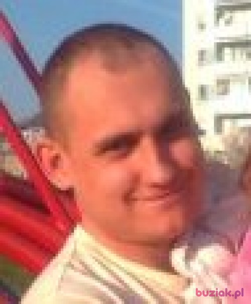 colman, Mężczyzna, 40 lat, Ostrzeszów