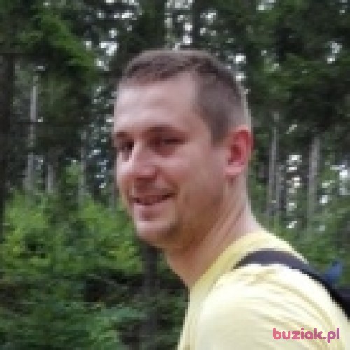 Edi30, Male, 38 years, Poznań
