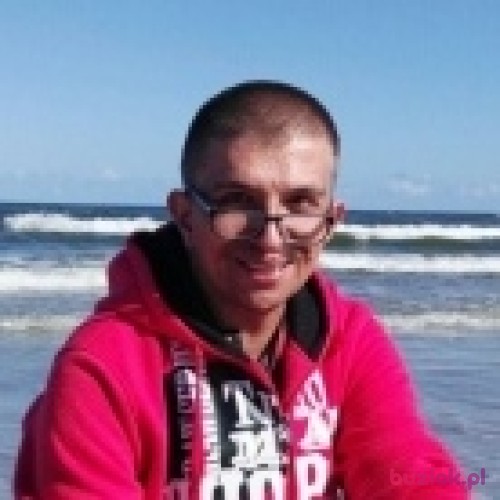 samotnyadam, Male, 37 years, Opole