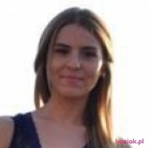 malusienka19, Kobieta, 27 lat, Tczew