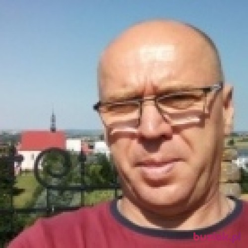 Dobry47, Mężczyzna, 53 lata, Staszów