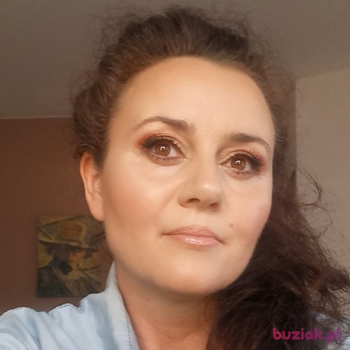 AnetaP77, Female, 47 years, Warka