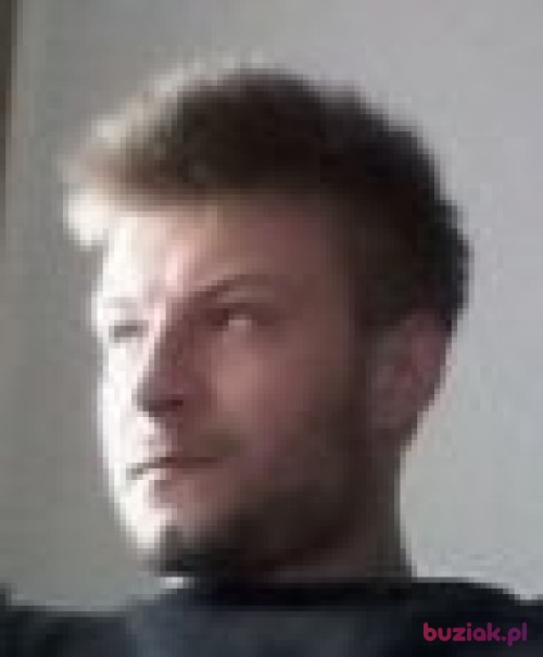 Komisek, Mężczyzna, 36 lat, Toruń