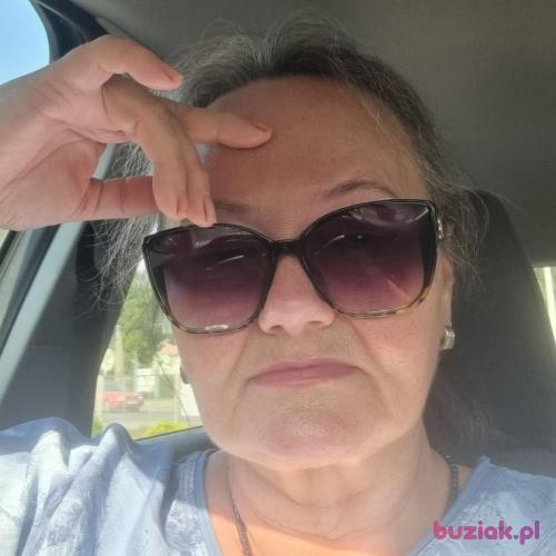 beatax65, Kobieta, 61 lat, Strzyżów