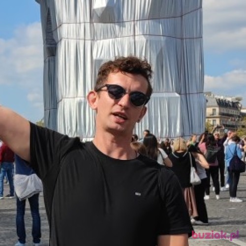 Rk89, Mężczyzna, 35 lat, Rotterdam South Holland Province
