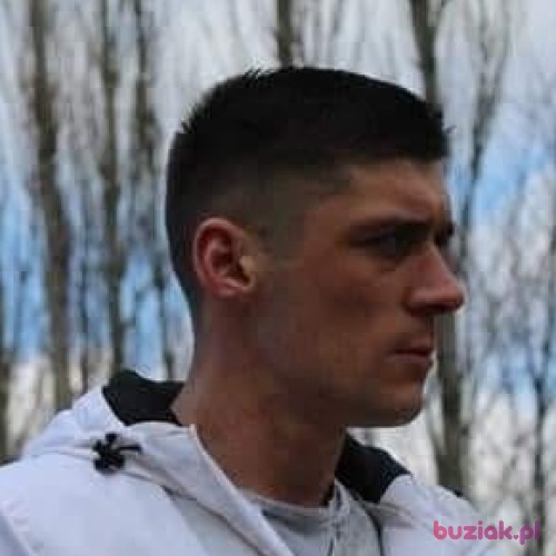 Patryk2005, Male, 33 years, Kleczew