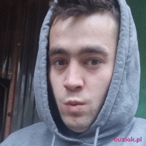 Butrym1998, Mężczyzna, 26 lat, Bielefeld