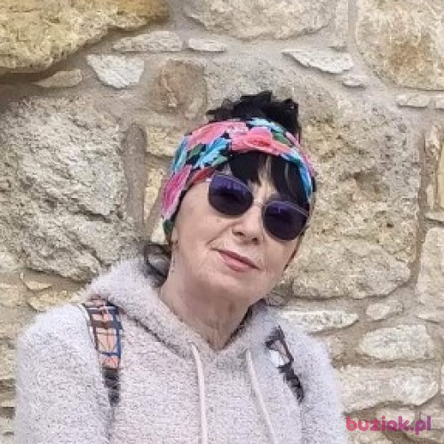 zionczka49, Kobieta, 65 lat, Lublin