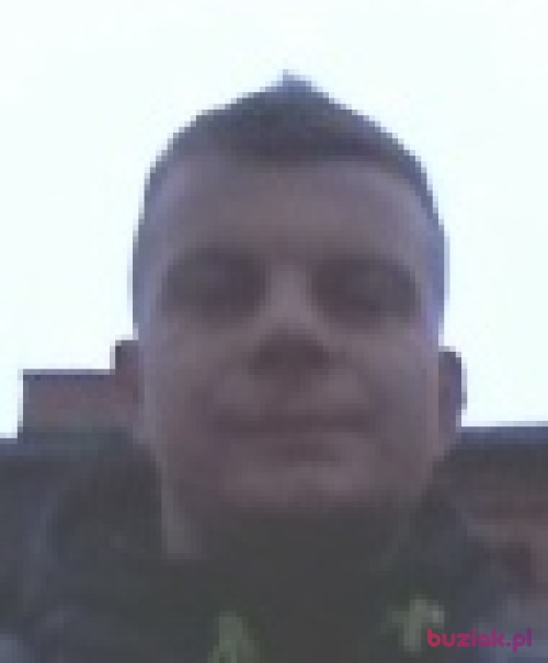 pasnus, Male, 40 years, wielkopolskie