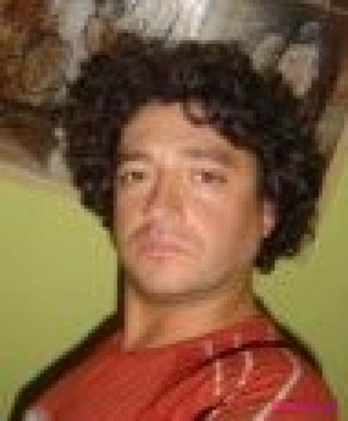 tojachyba, Male, 44 years, Sopot