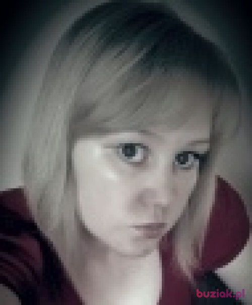 blondi31, Kobieta, 41 lat, Olsztyn
