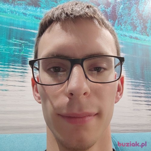 Darnix, Male, 34 years, Rybnik
