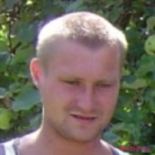 przeszu, Mężczyzna, 45 lat, Myślibórz