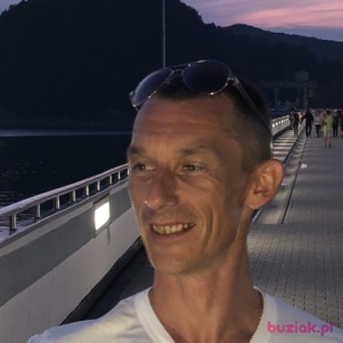 dzielnyjacek8, Mężczyzna, 46 lat, Tomaszów Mazowiecki