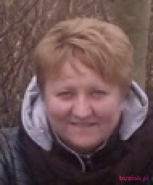jolcia2048, Kobieta, 59 lat, Trzebiatów