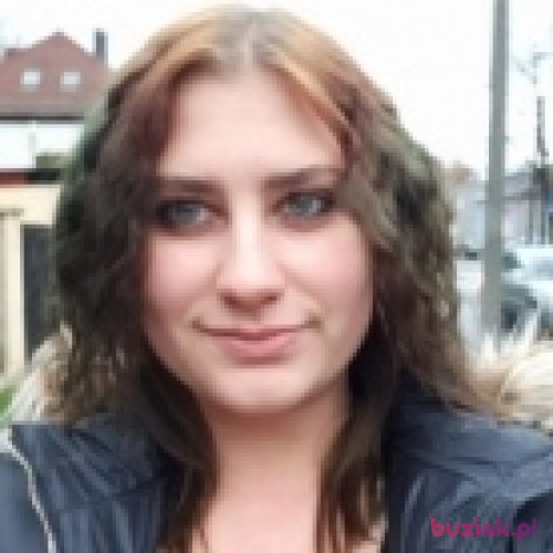 19nela99, Kobieta, 25 lat, Racibórz