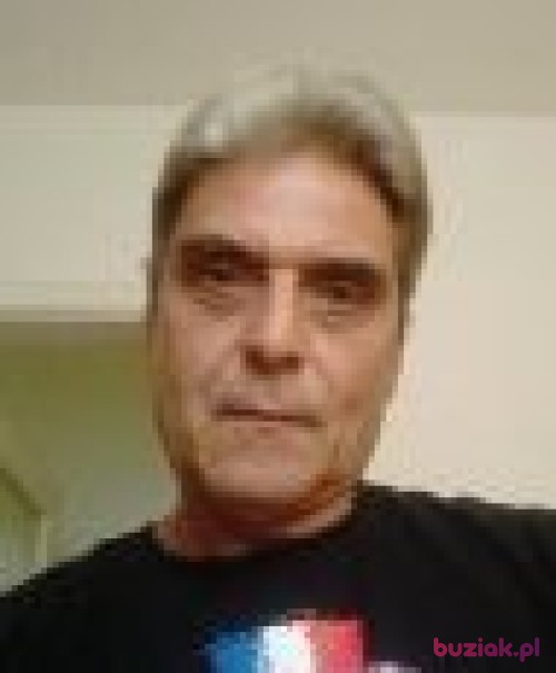 lajkonik, Male, 64 years, Kraków