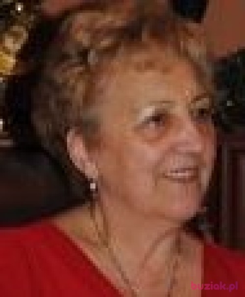 pysia561, Kobieta, 75 lat, Gorzów Wielkopolski