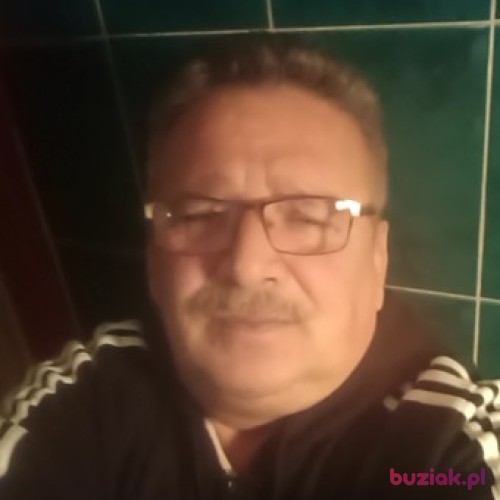 samotny49, Male, 58 years, Włocławek