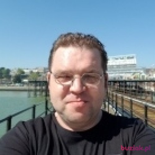 Jacek19740, Male, 51 years, Thame