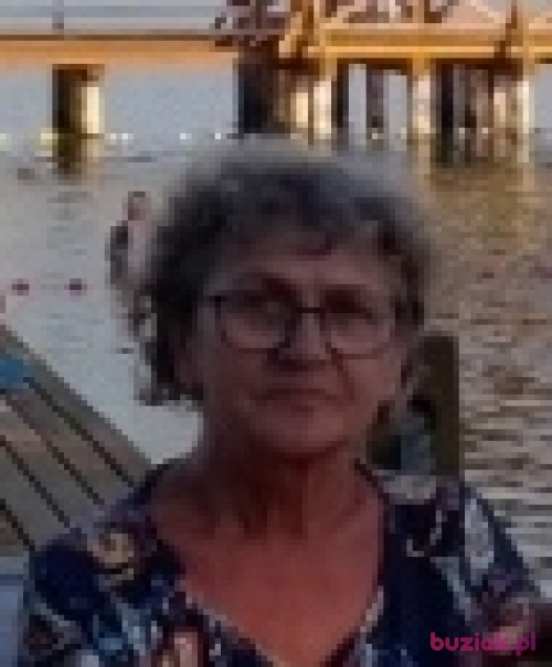 Genia51, Kobieta, 74 lata, Nadrenia-Palatynat