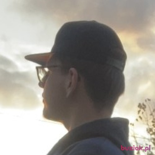 hotbiy612672, Male, 18 years, Chrzanów