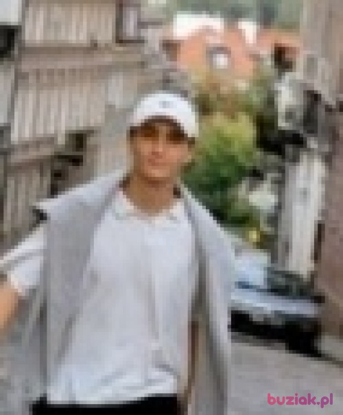 Crossfader, Male, 43 years, Kraków
