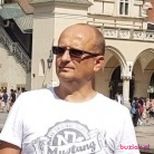 roberto1972, Mężczyzna, 52 lata, Warszawa