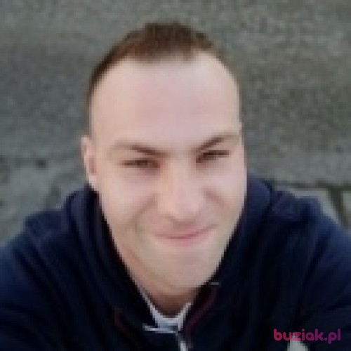 maniek-1989, Male, 36 years, Racibórz