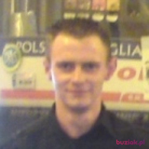 ernistce, Mężczyzna, 36 lat, Starachowice