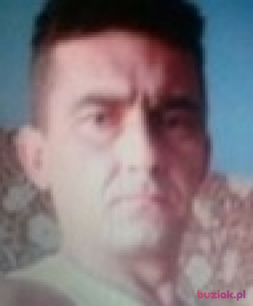 biniu1972, Male, 52 years, Śrem