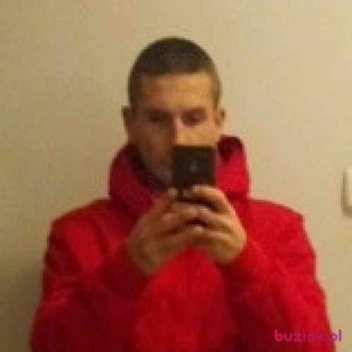 Wilk87mily, Male, 37 years, Ciechanów