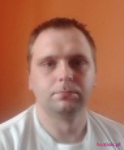 Piotr9030, Mężczyzna, 34 lata, Ostrów Mazowiecka