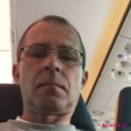 Camelino, Male, 51 years, Inowrocław