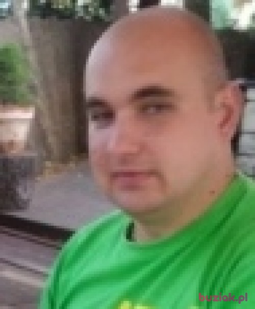 dejw85, Male, 39 years, Ostrowiec Swiętokrzyski
