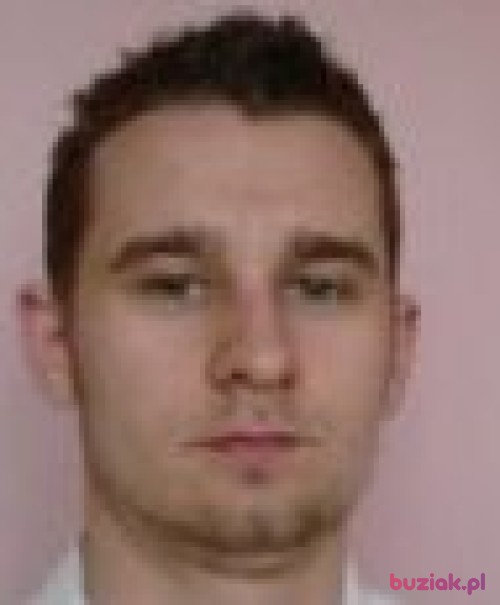 SEBAeSKa, Male, 35 years, Tarnów