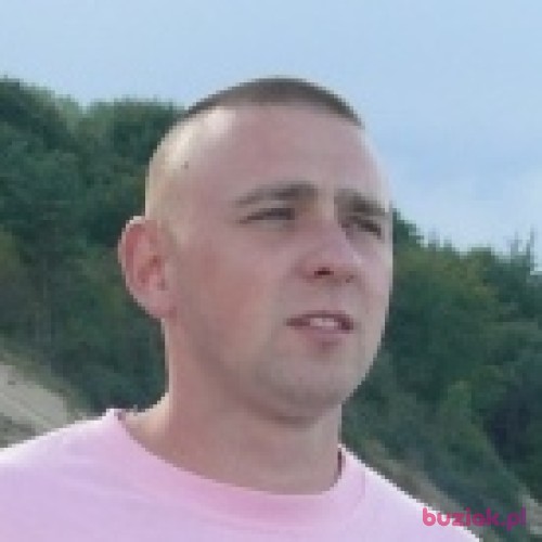 ariel172, Mężczyzna, 35 lat, Ruda Śląska