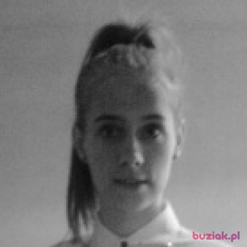 Daria1997, Female, 28 years, Międzybórz