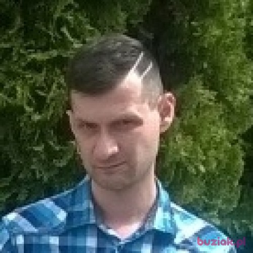 pawel8920, Mężczyzna, 35 lat, Gorlice