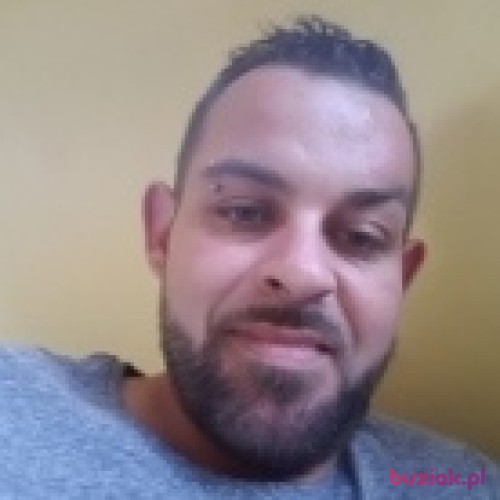 jezy1988, Male, 36 years, Mława