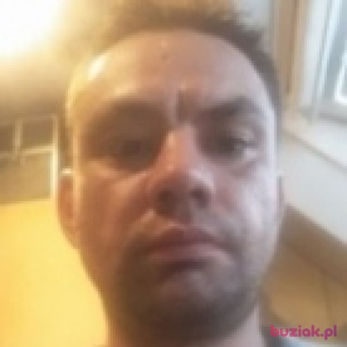 krzyskrzysiek, Male, 40 years, Kępno