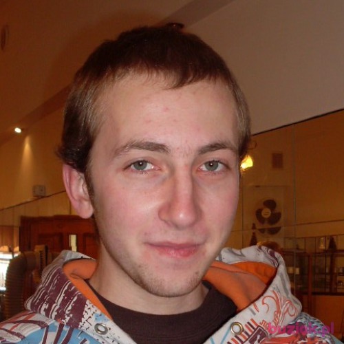 Siwytupac2233, Mężczyzna, 37 lat, Sanok