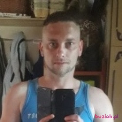 Leszek2021, Mężczyzna, 37 lat, Międzychód