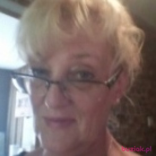 Joanna60, Kobieta, 65 lat, Lublin