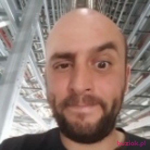 Animus, Male, 43 years, Słupsk