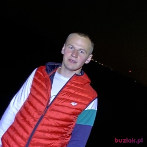 siemaelooo, Mężczyzna, 26 lat, Płock