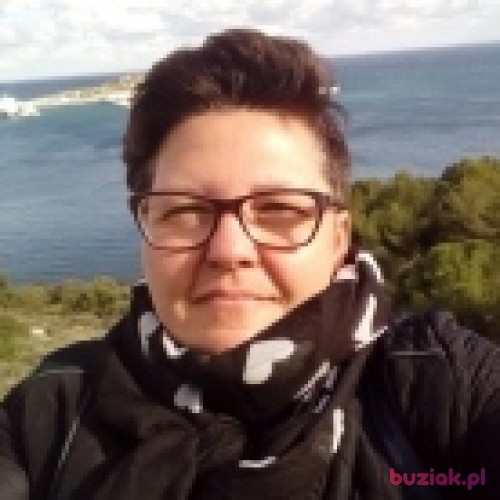 Katarinamonika, Female, 50 years, Dębica
