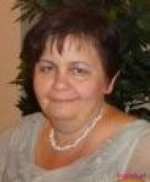 eroma, Kobieta, 57 lat, Turek