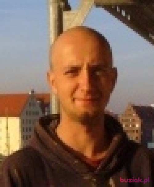 chruszczow, Mężczyzna, 41 lat, Gdańsk